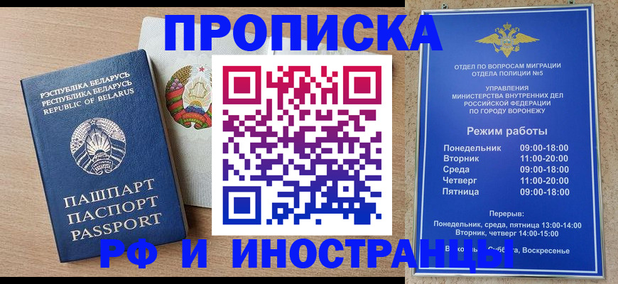 пропишу в квартире в Гусеве